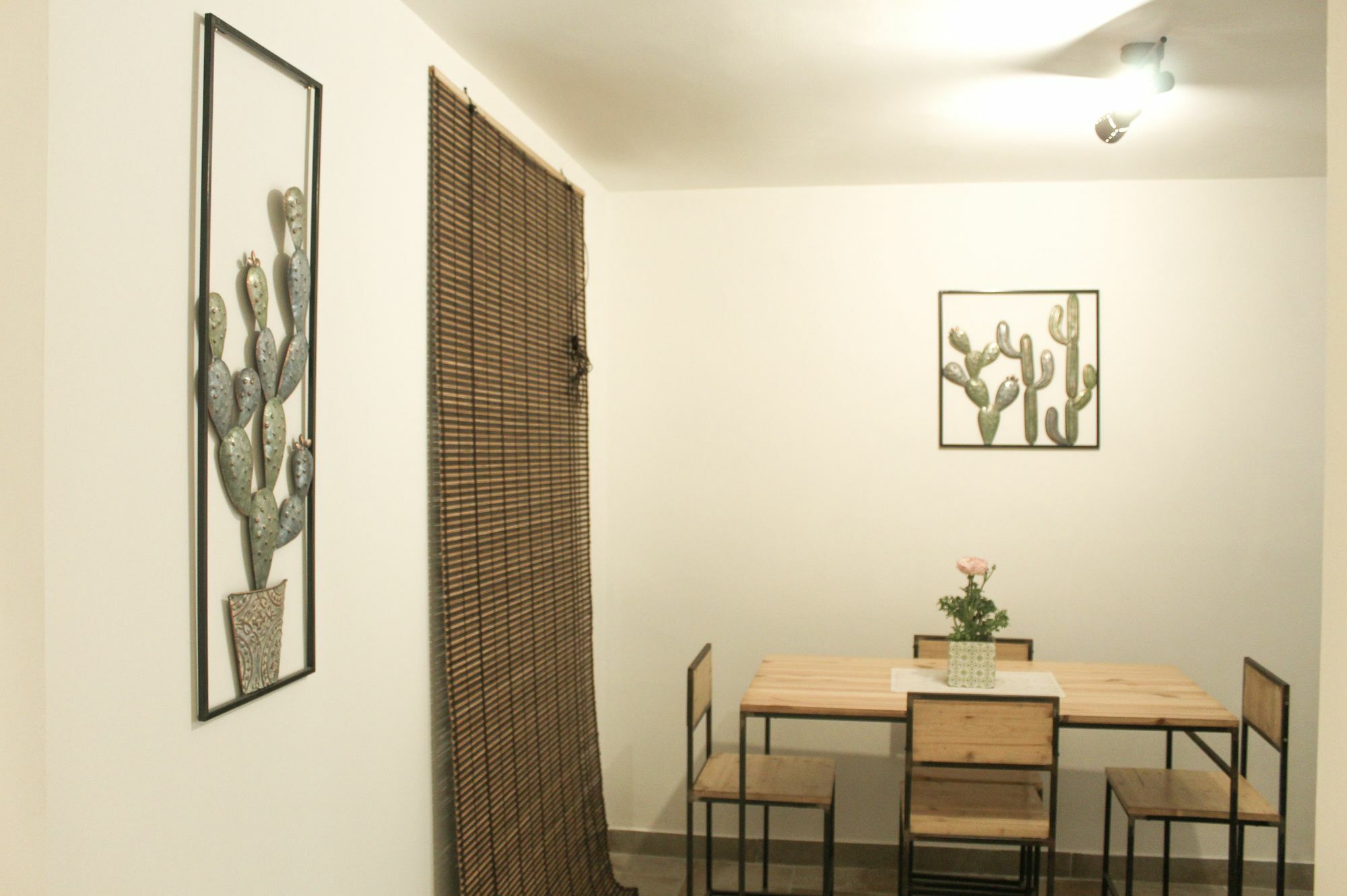 Li Suluri Bed & Breakfast Lecce Exterior photo
