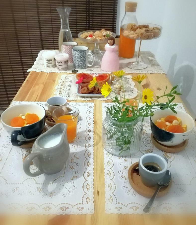 Li Suluri Bed & Breakfast Lecce Exterior photo