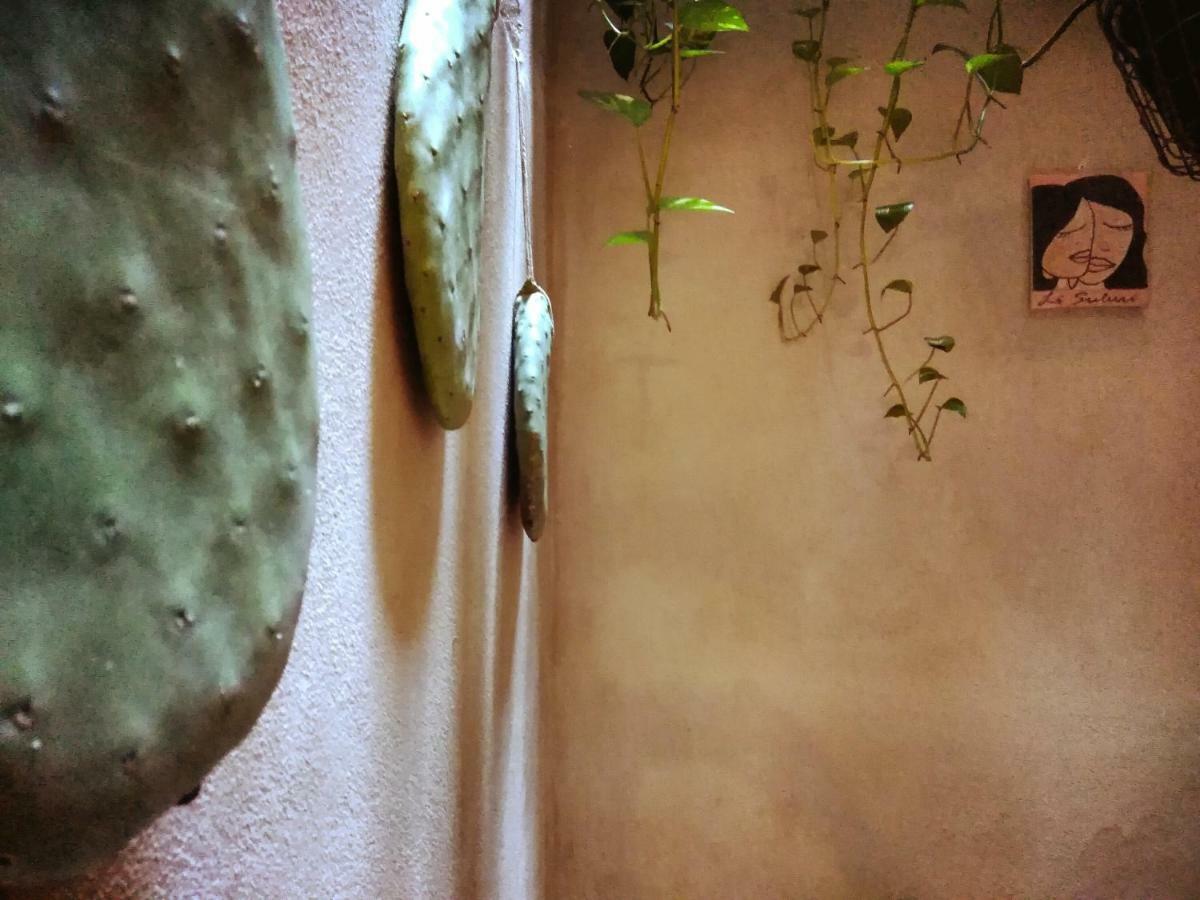 Li Suluri Bed & Breakfast Lecce Exterior photo